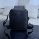 top goods Prada crossbody bags    classic hot shipping pull, without adding any effect) top imported original cowhide, ultra-high definition hardware logo logo, ultra-comfortable feel soft leather, ultra-high technical d