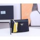 Batch (with original box) P home   Counter newest model handbag 2NH007 arrived    Made of imported nylon waterproof fabric, removable leather wrists, Prada logo lining, two inside pockets, one with a zipper, dimensions; 