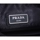 Batch (with original box) P home   Counter newest model handbag 2NH007 arrived    Made of imported nylon waterproof fabric, removable leather wrists, Prada logo lining, two inside pockets, one with a zipper, dimensions; 