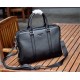 PRADA.Black.  workplace model. Size 39x30x6cm