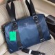 [Prada 1102-1 travel bag] 秘 Official latest models    this year, heavy money to create a new channel    vibrant business and leisure, the man's ideal choice, LOGO is clear and unparalleled, imported nylon tarpaulin with 