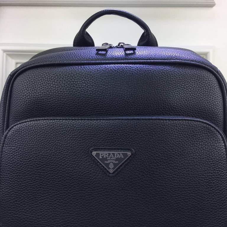 Exclusive  [Original Goods] Prada Shoulder BagModel 3535Size 30-40-15Counter new    Heavy hit replica   original leather replica   leather super soft   oversized capacity   customized counter original hardware  smooth zi