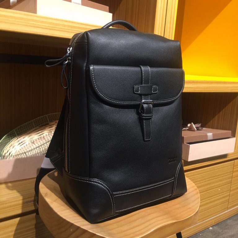 Exclusive  [Original Goods] Prada Shoulder BagModel 8081Size 30-40-15Counter new    Heavy hit replica   original leather replica   leather super soft   super large capacity   customized counter original hardware  smooth 