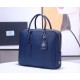 PRADA latest explosive models   Model P8018 [ counter private goods men's briefcase            ] original private goods quality! European original factory special cross grain cowhide ! The original hardware LOGO!   work 