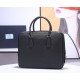 PRADA latest explosive models   Model P8018 [ counter private goods men's briefcase            ] original private goods quality! European original factory special cross grain cowhide ! The original hardware LOGO!   work 