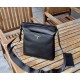 Model 0242-3B. Model 0242-3B. PRADA Prada fall and winter original single channel goods simple atmospheric models version of the effect is very good original hardware accessories Leather special soft counter size 25x27x5