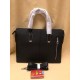 Out of the shipment [Heyha] PRADA Prada. Briefcase Genuine YKK hardware, get your hands on you understand how good Italy    imported brushed cowhide (market exclusivity), removable shoulder strap, the size of the body ca