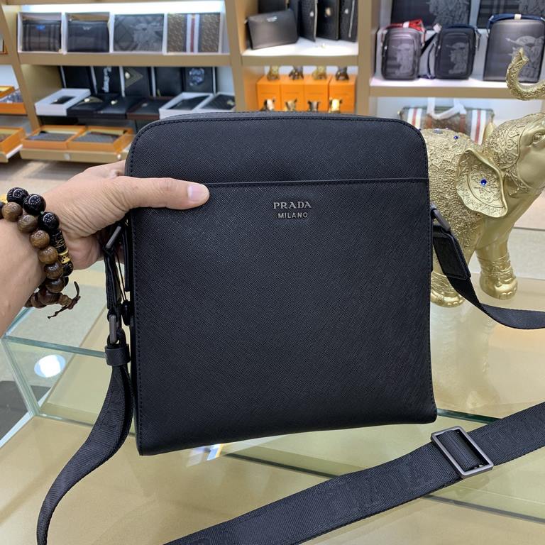 .   The original single official website 6918-4 # top original goods Prada counter latest models, high-end atmosphere, fashion and taste, the latest top counter Spanish grain cowhide, texture high-end atmosphere, super p