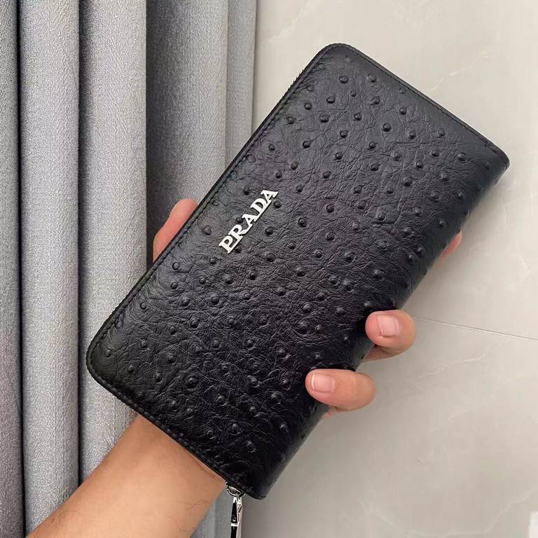 Out of the shipment [Heyha] P family clutch bag zipper wallet authentic get your hands on you understand how good Special cowhide leather, removable handle strap, the size of the body can be on the body Oh! Size 20102