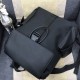 秘[Prada 8009]     Italian Milan counter new    Imported waterproof nylon fabric with cowhide leather   [Strong] Casual Outdoor Backpacks, Calling the Counter    Top Original Single Goods   [Strong] That the texture is im