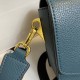 New   Official website exploded flap new    Prada  PRADA - flap sales champion models,   Model 2105  , configure two straps  , 2020 four seasons suitable for the fashionable shoulder straps women's bag models  Striped Sh