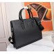 Top quality original single】2022 newest model Prada combination lock briefcase European original imported cowhide sketching iconic lines, using imported equipment, fashionable trend, counter quality, more front zipper po