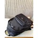 10117-21 Prada Prada Re-Nylon Nylon Shoulder Bag   Backpack Unisex Original  Waterproof fabric material Electroplated hardware High-end goods  With small ticketSpecification294014