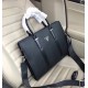 Lot ~ domineering original single handbag  . Prada PRADA. model 33097-5. (black) counter synchronization latest models strong debut.  Size 39x30x7cm