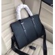 Lot ~ domineering original single handbag  . Prada PRADA. model 33097-5. (black) counter synchronization latest models strong debut.  Size 39x30x7cm