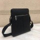 Original Leather Exclusive  [Original Goods] Prada Crossbody BagModel 28057-2Size 24-28-6Counter new    Heavy hit replica   original leather replica   leather super soft   oversized capacity   customized counter original