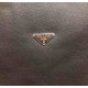 Exclusive  [Original Goods] Prada Shoulder BagModel 8092Size 30-40-15Counter new    Heavy hit replica   original leather replica   leather super soft   oversized capacity   customized counter original hardware  smooth zi