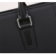 【Top Original Quality】 2022 Newest Prada Briefcase The original European imported cowhide outlines the iconic lines, made with imported equipment, fashionable and trendy, counter quality, more zipper pockets and internal