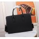 [TOP ORIGINAL QUALITY] 2022 Newest Prada Combination Lock Briefcase The original European imported cowhide sketches the iconic lines, made with imported equipment, fashionable and trendy, counter quality, more zipper poc