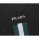 PRADA latest explosive models   original leather model 81189-3 (double zipper) [ counter private men's briefcase      ] the original private quality! European original factory special cross grain cowhide ! The original h