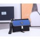 Batch [with original box] P family   Counter newest model handbag 2NH011 Arrival    Made of imported nylon waterproof fabric, detachable leather wrist, Prada logo lining, two inside pockets, one of them with a zipper, di