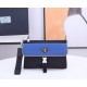 Batch [with original box] P family   Counter newest model handbag 2NH011 Arrival    Made of imported nylon waterproof fabric, detachable leather wrist, Prada logo lining, two inside pockets, one of them with a zipper, di