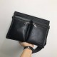 Top original single hard goods to attack    Prada explosive cross-body bag, the fabric is made of imported waterproof fabric with imported original calfskin   the effect on the body is superb    gunmetal hardware exclusi