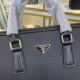 The original official website Model 8612-1 new [love] Prada original single authentic new counter with the same high-end men's casual briefcase   workmanship is super refined and elegant. With imported raw materials cowh