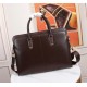 Top quality original single】2022 newest model Prada combination lock briefcase European original imported cowhide sketching iconic lines, using imported equipment, fashionable trend, counter quality, more front zipper po