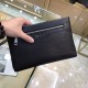 PradaPRADA New men's handbag Original quality, perfect workmanship, another superb model is coming! Get rid of the previous classic design Enough to attract people's eyes     Model 6665-7 Size 28-3-18, black