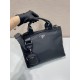 UpgradedUnisex Briefcase 1BG876A Original Goods, made of imported nylon fabric with detachable nylon long shoulder strap and bag, which can be hand-carried again. L34xH26xBottom12cm