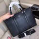 秘秘 [Prada 1836-3]    European water cargo handbag men's bags, heavy money to create a new channel goods   vibrant   ideal for men's   original hardware  LOGO clear and unparalleled   top original Head layer cowhide   qua