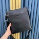 Prada Crossbody BagModel 8168Size 24-28-6Counter new    Heavy hit replica   original leather replica   leather super soft   super large capacity   customized counter original hardware  smooth zipper    perfect craftsmans