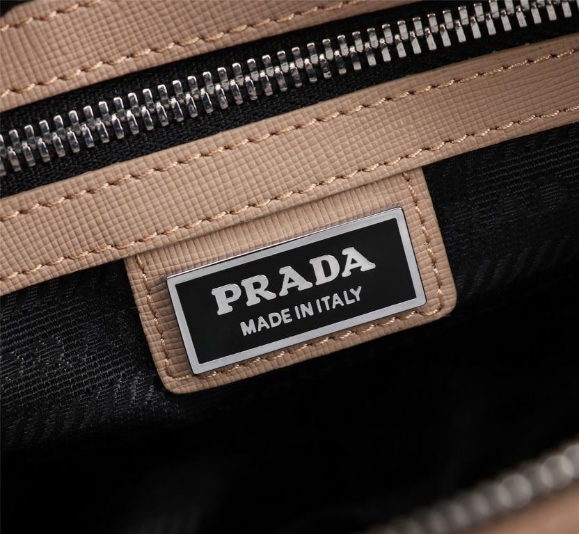 Top original single quality, 2022 latest models Prada Dora Clutch Bag European original imported Prada special cloth outlined cross grain pattern iconic lines, using imported equipment production, fashion trend, counter 