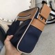 Top counter mouse goods 2022 latest style Prada nylon cloth with leather small crossbody bag universal models super hot mass shipment pull, clamoring counter goods   top original single goods   paper talking about braggi