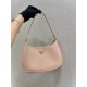 With counter box   new underarm bag   2021 new vintage underarm bag    This year's hot retro models armpit bag has been very popular, the leather is delicate and smooth Shaped bag design and cool and stylish, the capacit