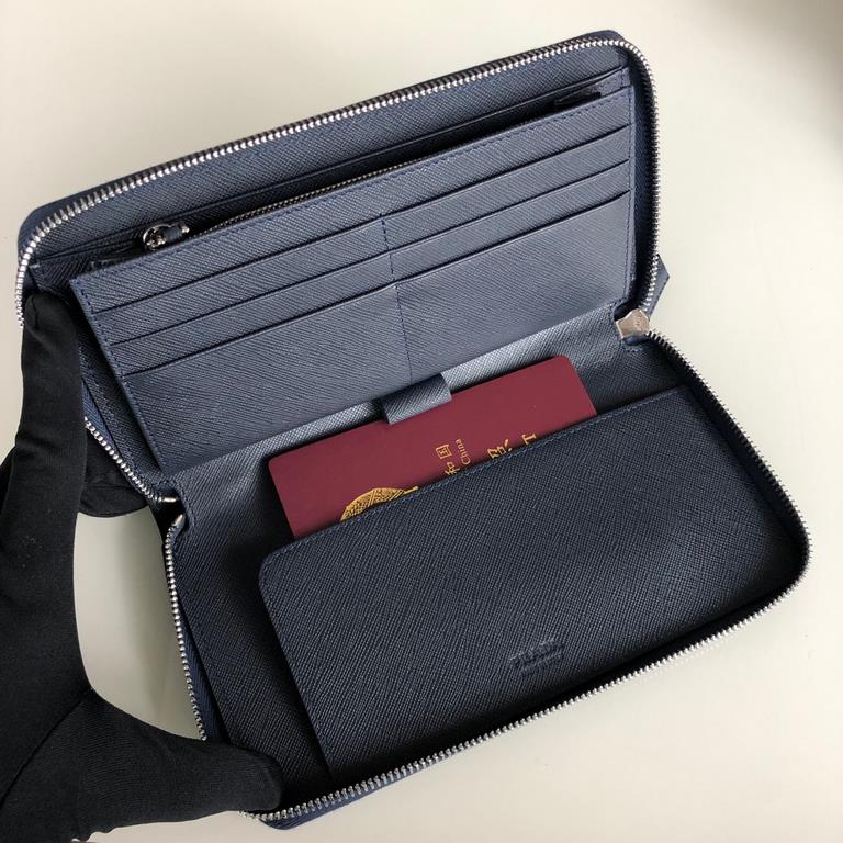 Parada Wallet