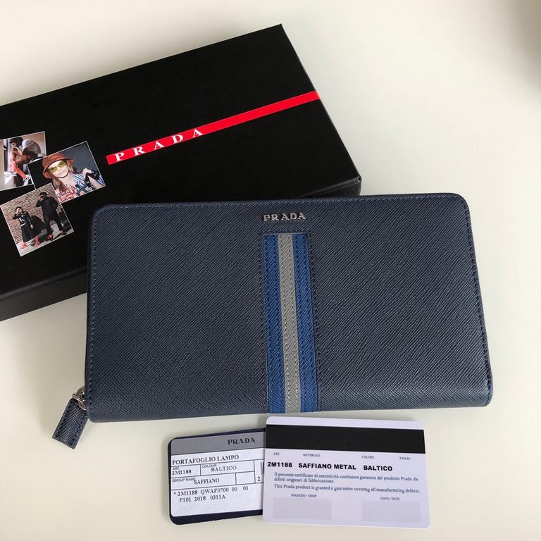 Parada Wallet