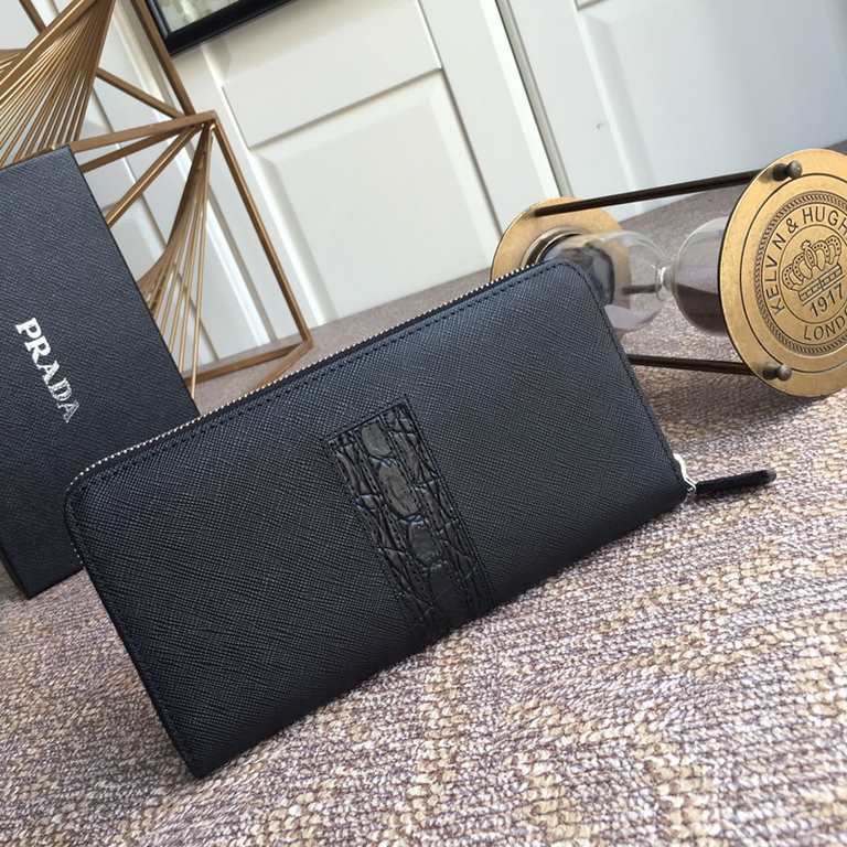 Parada Wallet