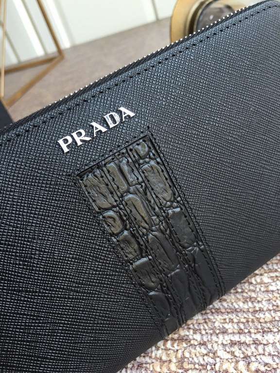 Parada Wallet