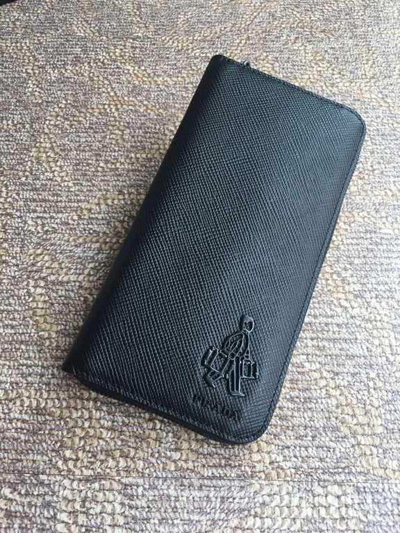 Parada Wallet