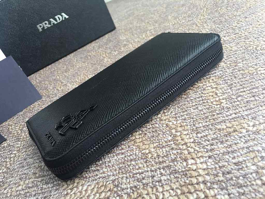 Parada Wallet