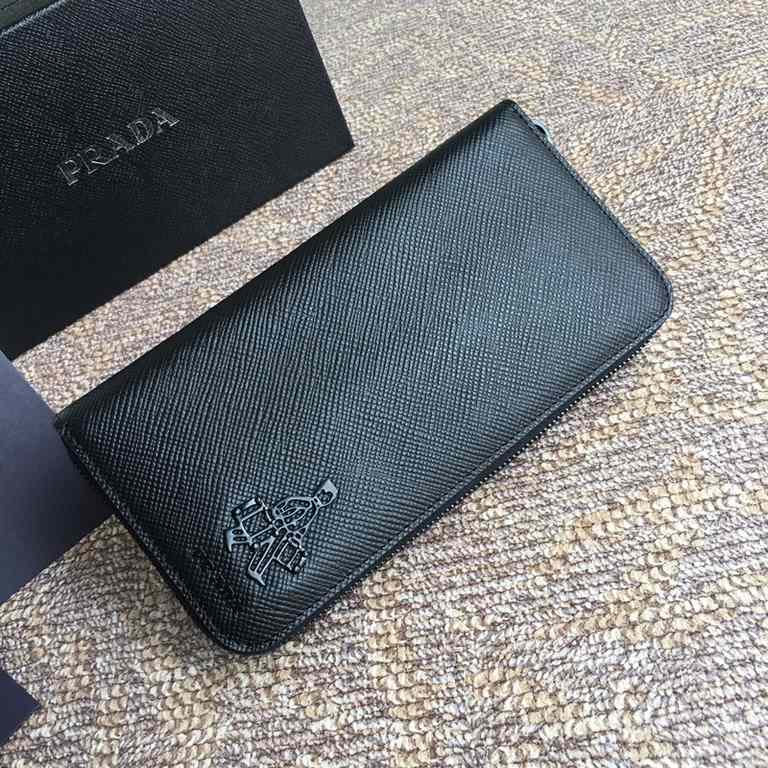 Parada Wallet