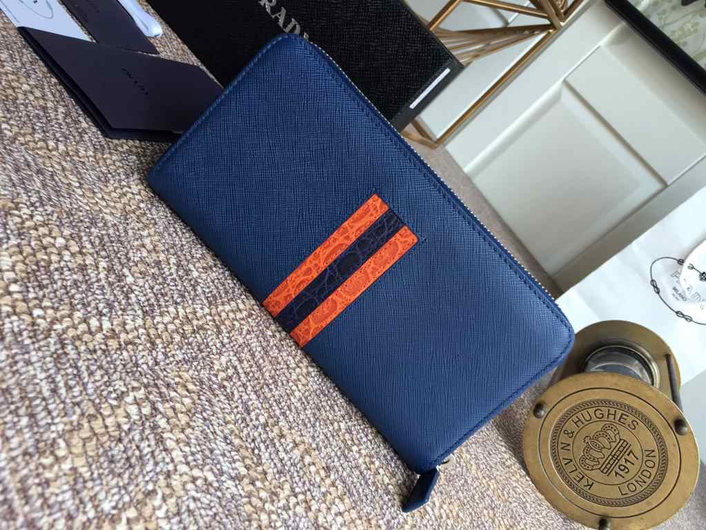 Parada Wallet