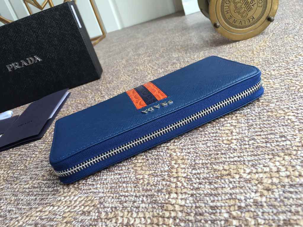 Parada Wallet