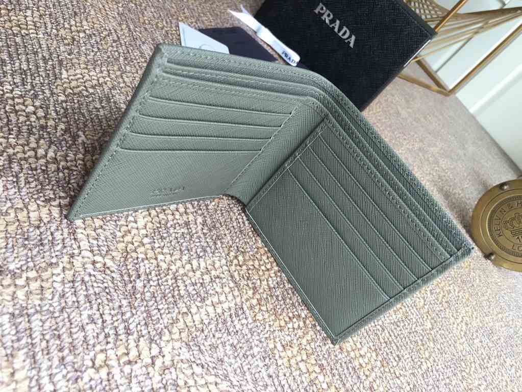 Parada Wallet