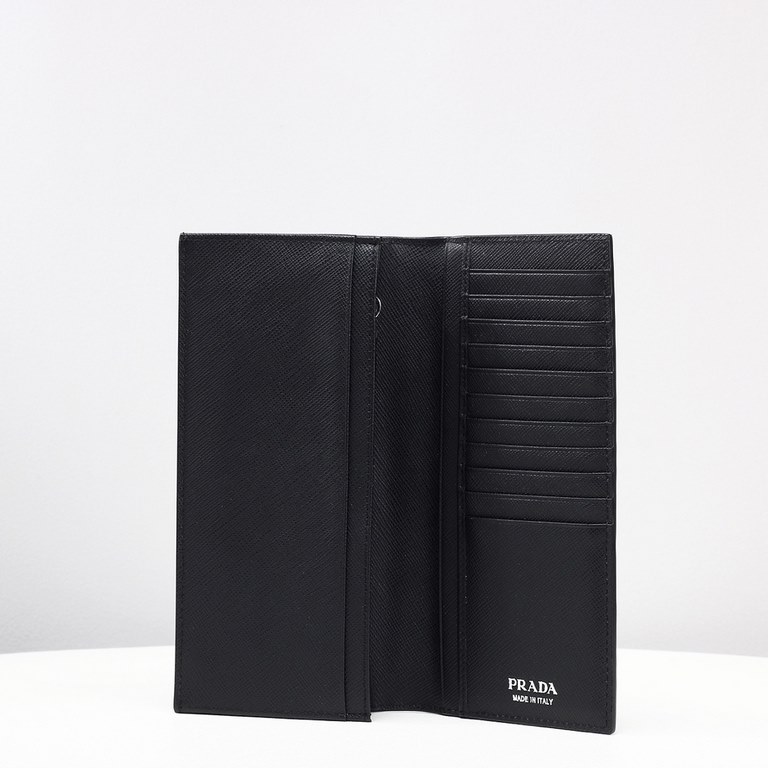 Parada Wallet