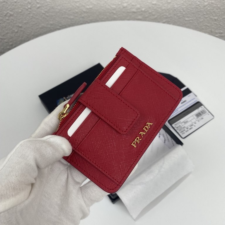 Parada Wallet