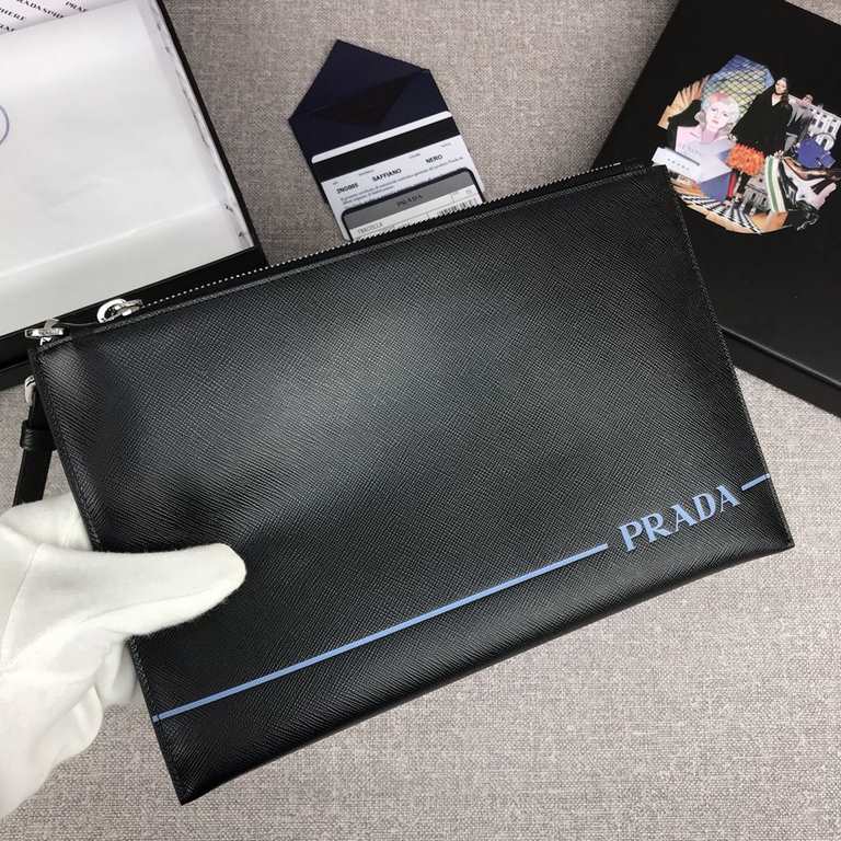 Parada Wallet