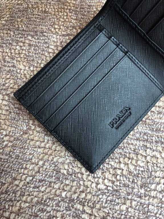 Parada Wallet